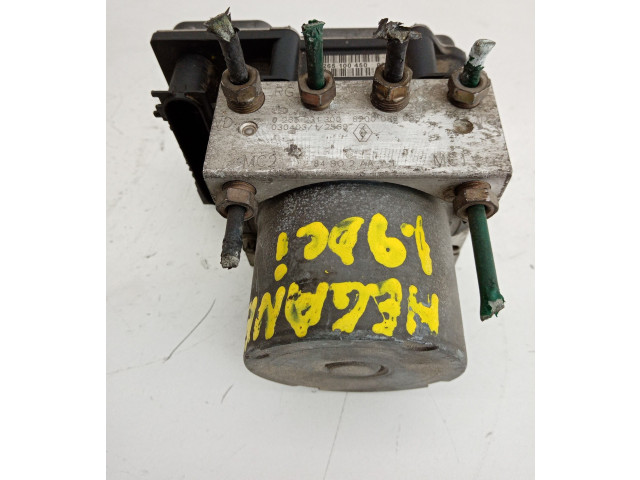 Jednotka ABS 0265800317 Renault Megane II 2001