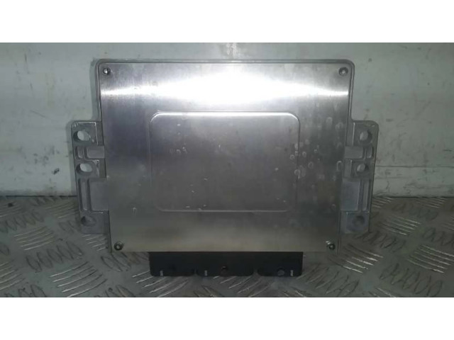 Řídící jednotka 215854506A, 279115219916   Tata Indica Vista I 2006