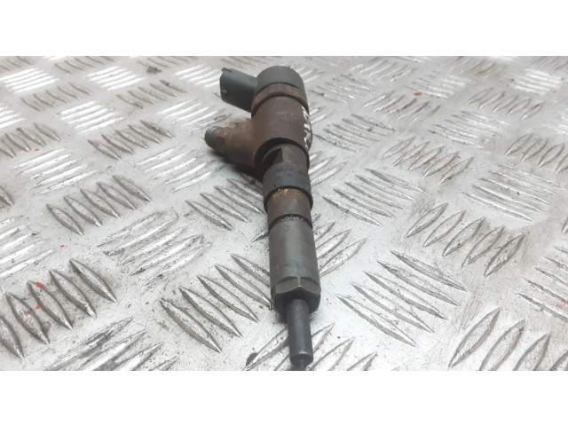 Форсунка 0445110076, 9641742880 Citroen Xsara для дизельного двигателя 2