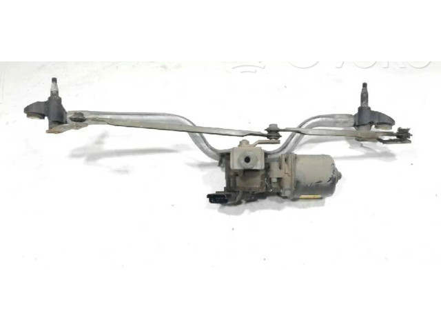 Поршень Двигатель стеклоочистителей K9K704   Renault Clio II  