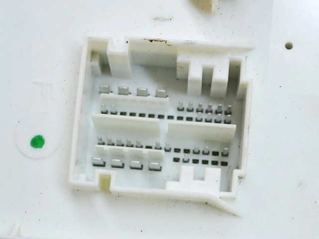 Блок комфорта 68230066AA, A2C7436290000   Maserati Quattroporte   