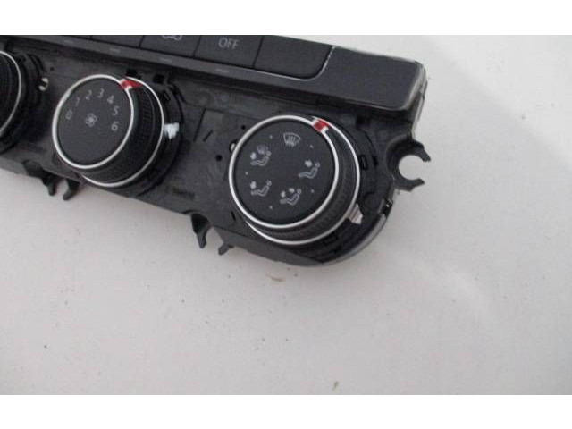 Блок управления климат-контролем 5G0907426M, 5HB01117620   Volkswagen Golf VII