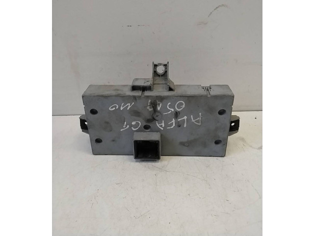 Блок комфорта 60698376, 501864410001 Alfa Romeo GT