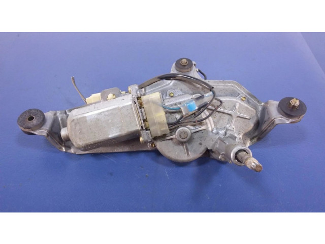 Моторчик заднего дворника G21B-67450A Mazda 6