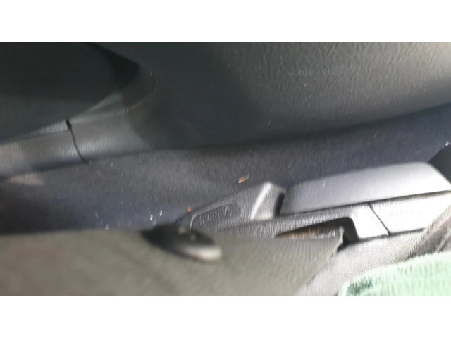 Подушка безопасности в сиденье BMW 1 F20 F21