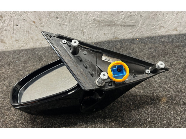 Zpětné zrcátko BMW M5 2015