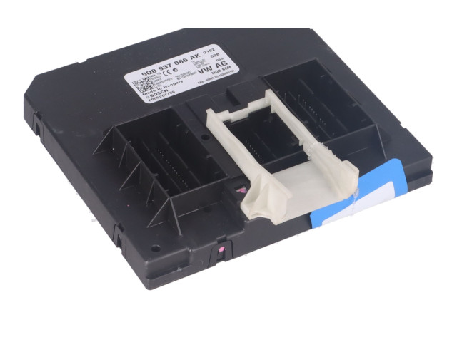 Модуль управления BSM 5Q0937086AK Volkswagen Golf Plus