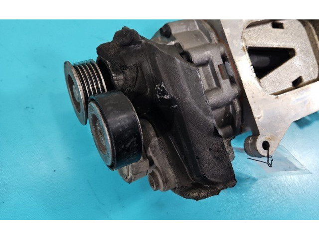  Турбина Volkswagen Golf Plus  03C145601E, IMPRK1455360         