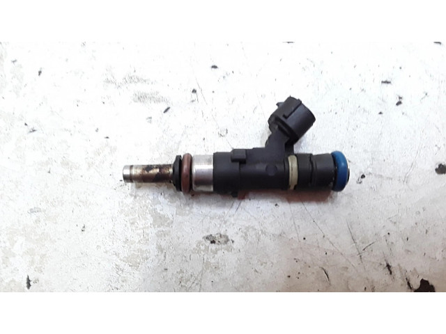 Форсунка Mitsubishi Lancer Evolution