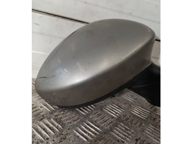 Зеркало электрическое Fiat Grande Punto - года