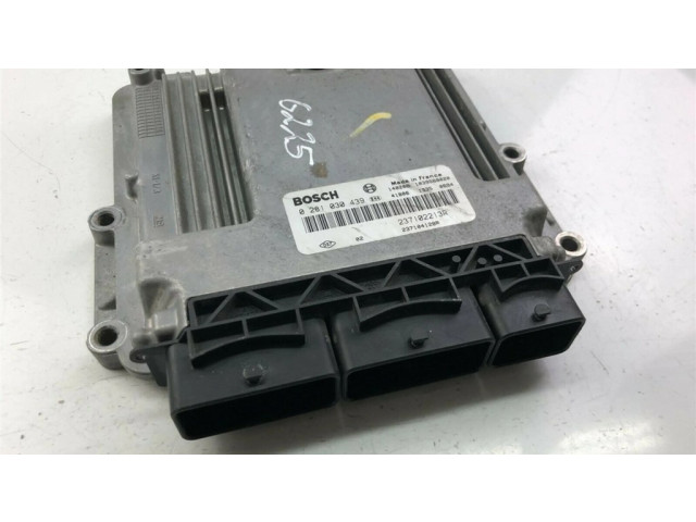 Другие блоки управления / модули