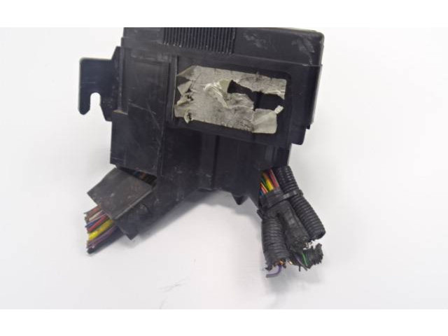 Pojistková skříňka Ford Fiesta 2010