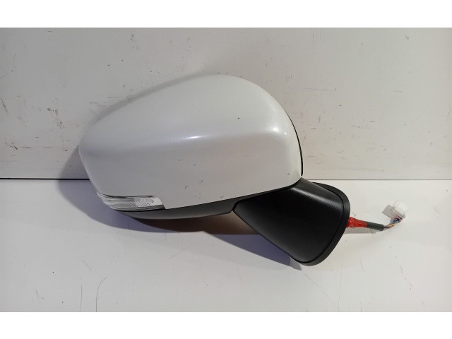 Зеркало электрическое Suzuki Ignis - года