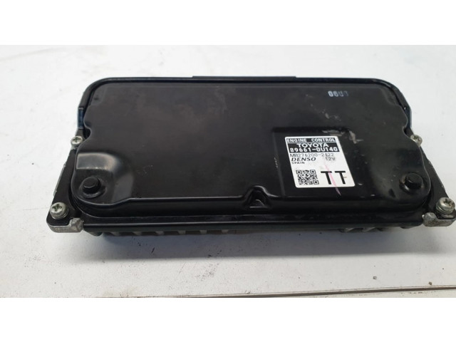 Другие блоки управления / модули