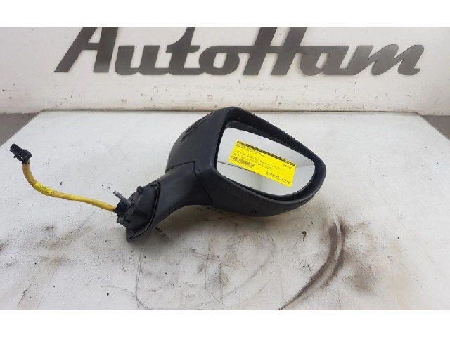 Zpětné zrcátko Renault Captur 2013 963016046R, 963016046R