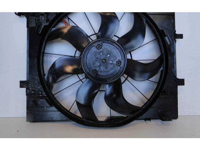 Вентилятор радиатора     A0999063803    Mercedes-Benz E W213 