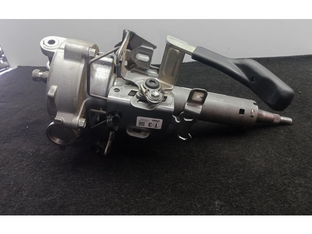 Рулевая рейка Mitsubishi ASX - года