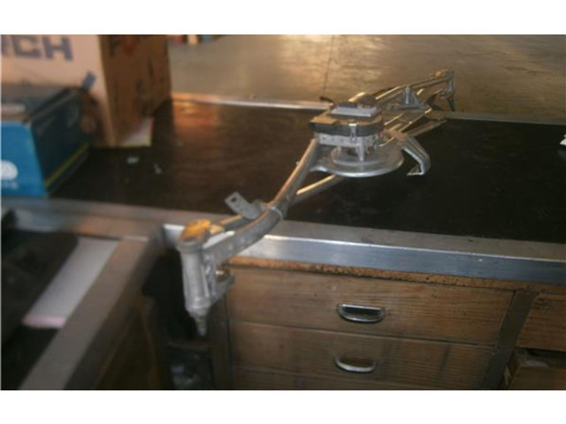 Комплект механизма стеклоочистителей 7M3955119A Ford Galaxy