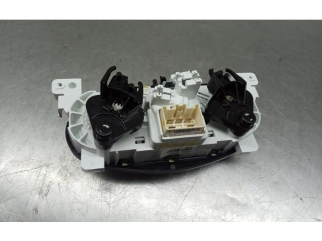 Блок управления климат-контролем 5P3743000 Dacia Lodgy