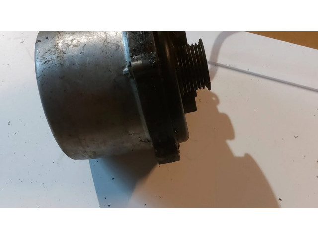 Генератор BMW X5 E53 4.4