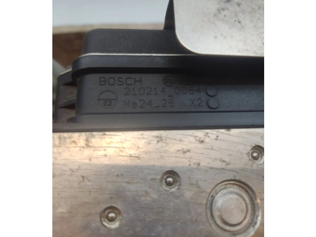 Блок управления АБС 97035575566, 41824Q0028 Porsche Panamera (970)