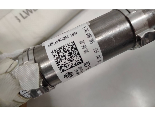 Боковая подушка безопасности 5NL880742K, 5NL880742   Seat Tarraco