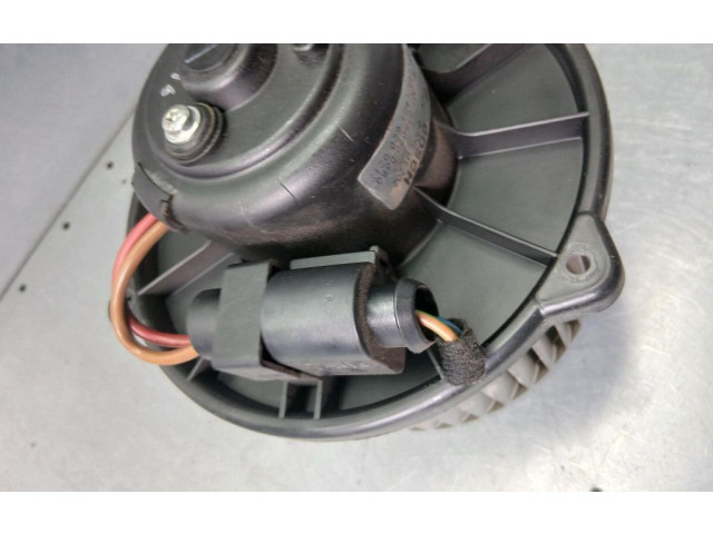 Вентилятор печки    0130111202, 0130111202   Audi A6 S6 C5 4B
