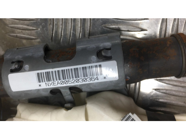 Боковая подушка безопасности 605245800C, 605245700C Nissan Pathfinder R51