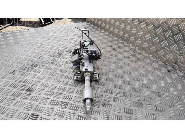 Рулевая рейка GX733C529DE Jaguar XF X260 2015- года