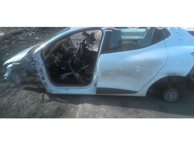 Модуль управления BSM 243809584R Dacia Logan II