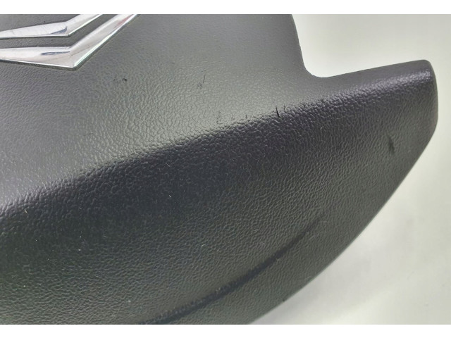 Подушка безопасности водителя 96824771ZD Citroen C5