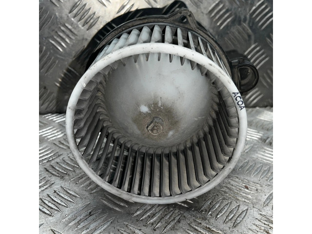 Вентилятор печки    F00S330024   Hyundai Getz