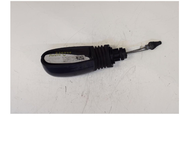 Zpětné zrcátko Fiat Punto (188) 1999