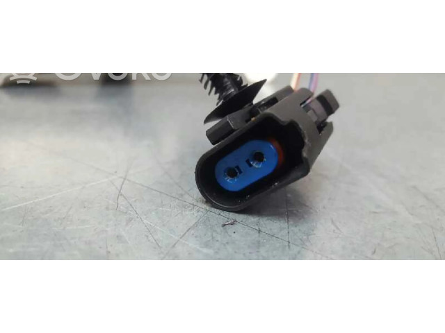 Моторчик заднего дворника 404264, 97KG17K441    Ford Ka