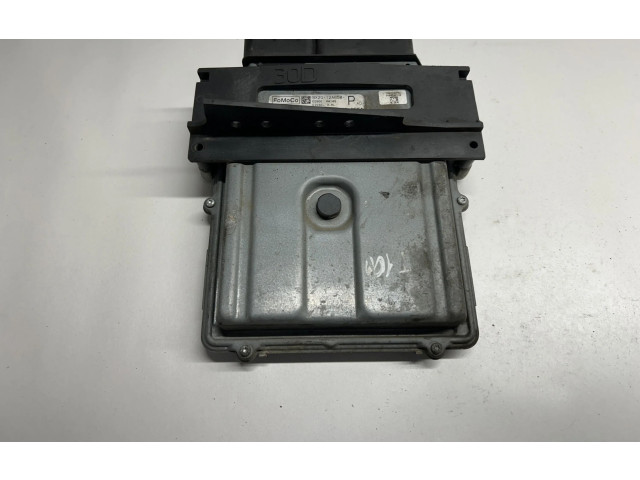 Řídící jednotka 9X2Q12A650AD, 9X2Q12A650P Jaguar XF X250 2010