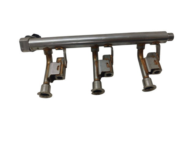 Vstřikovací lišta DM5G9H487AA, 0900298495 Ford Focus M1DA