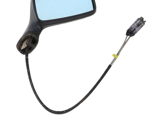 Zpětné zrcátko Audi 80 90 B3 1988 893857502G3FZ