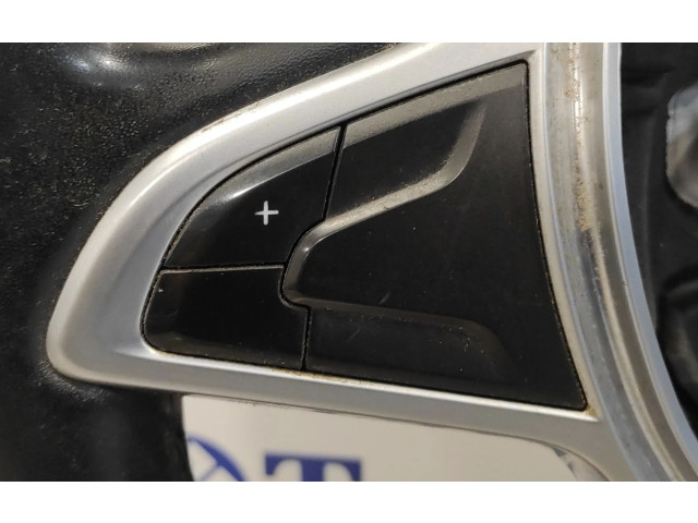 Руль Dacia Lodgy 2012 - года 484006290R, 34227014B