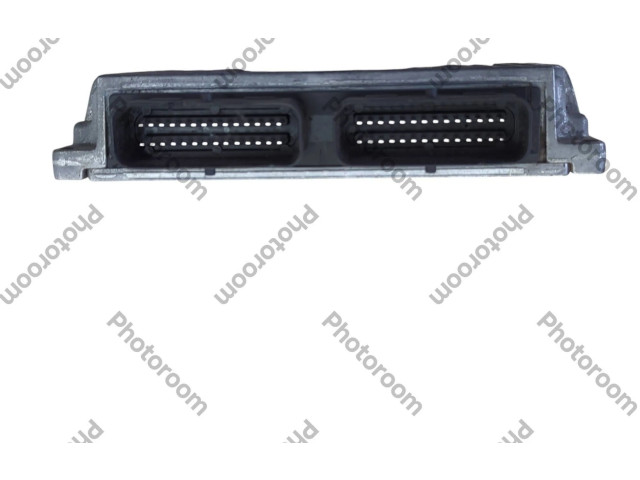 Блок управления коробкой передач 9645969580, 113240257   Citroen C5