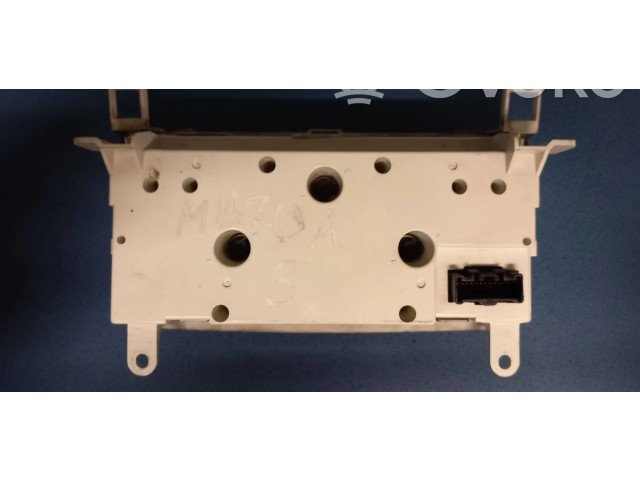 Volant Mazda 3 I 2004 K1900BPMJ13