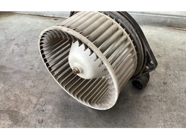 Вентилятор печки 81254 Subaru Forester SF