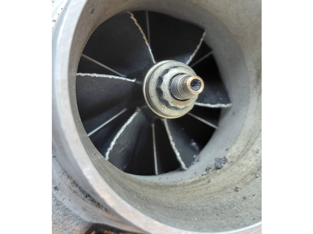 Turbodmychadlo Турбина 7791709, 7791709E BMW 5 E60 E61