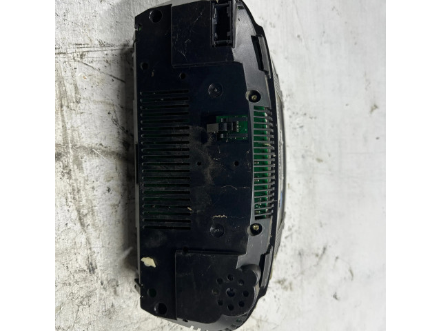 Přístrojová deska BMW 5 E60 E61 2006 62116968725, 110080213