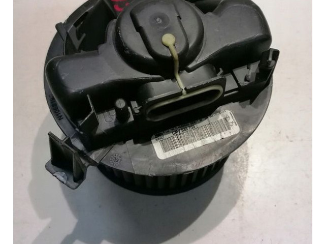 Вентилятор печки       Renault Clio III