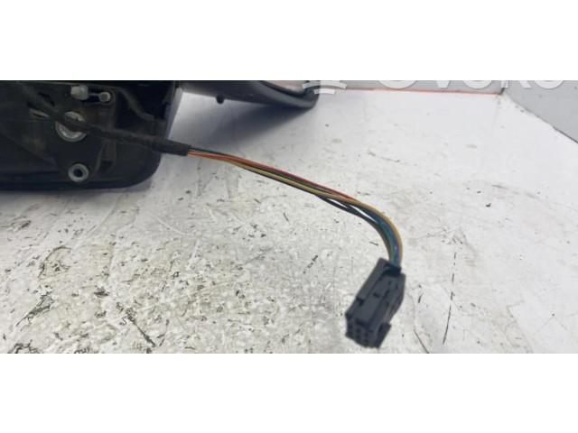 Зеркало электрическое        Citroen C8   -  года   