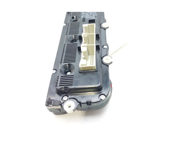 Блок управления климат-контролем 3C0907044BBWZU   Volkswagen PASSAT