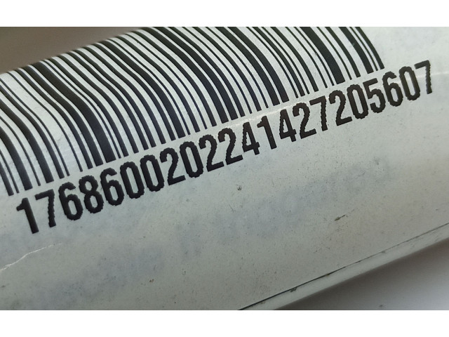 Боковая подушка безопасности 1768600202   Mercedes-Benz A W176