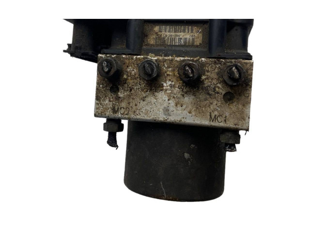 Jednotka ABS 0265800415, 69031H0740 Citroen Berlingo 2007