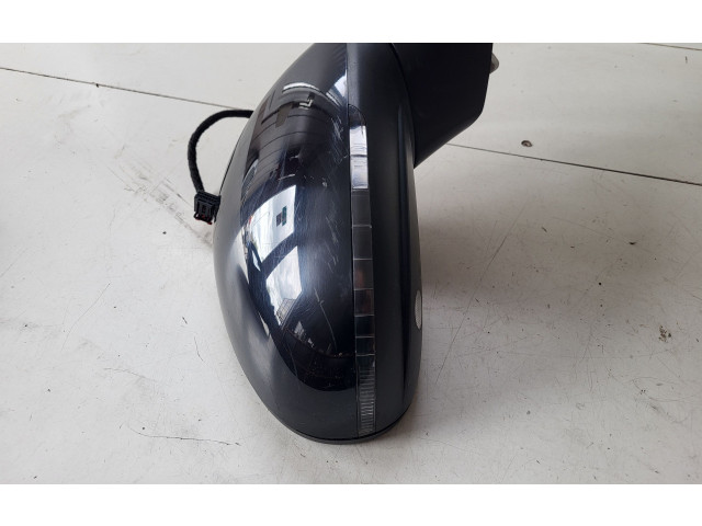 Zpětné zrcátko Volkswagen Touareg II 2015 7P6857502