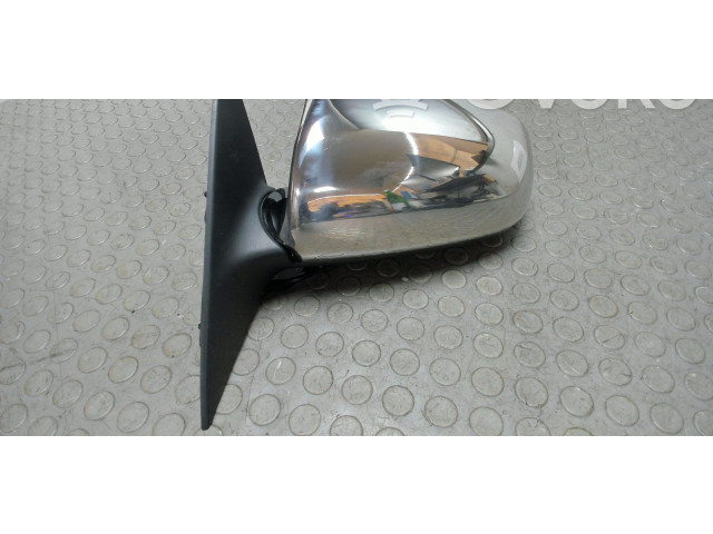 Зеркало электрическое Audi A6 S6 C6 4F 2004 - 2011 года